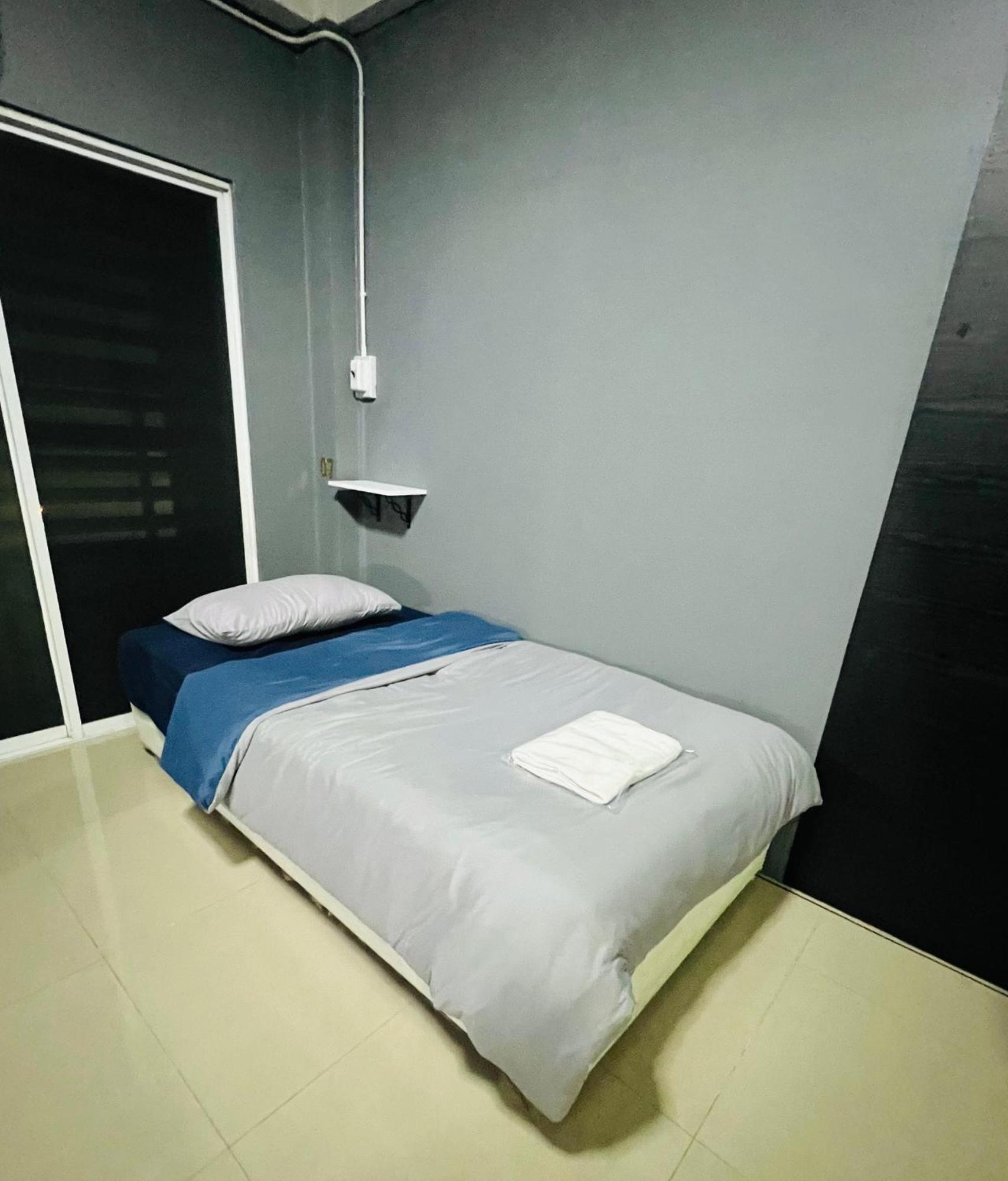 Future Hostel Pattaya Nong Prue Dış mekan fotoğraf