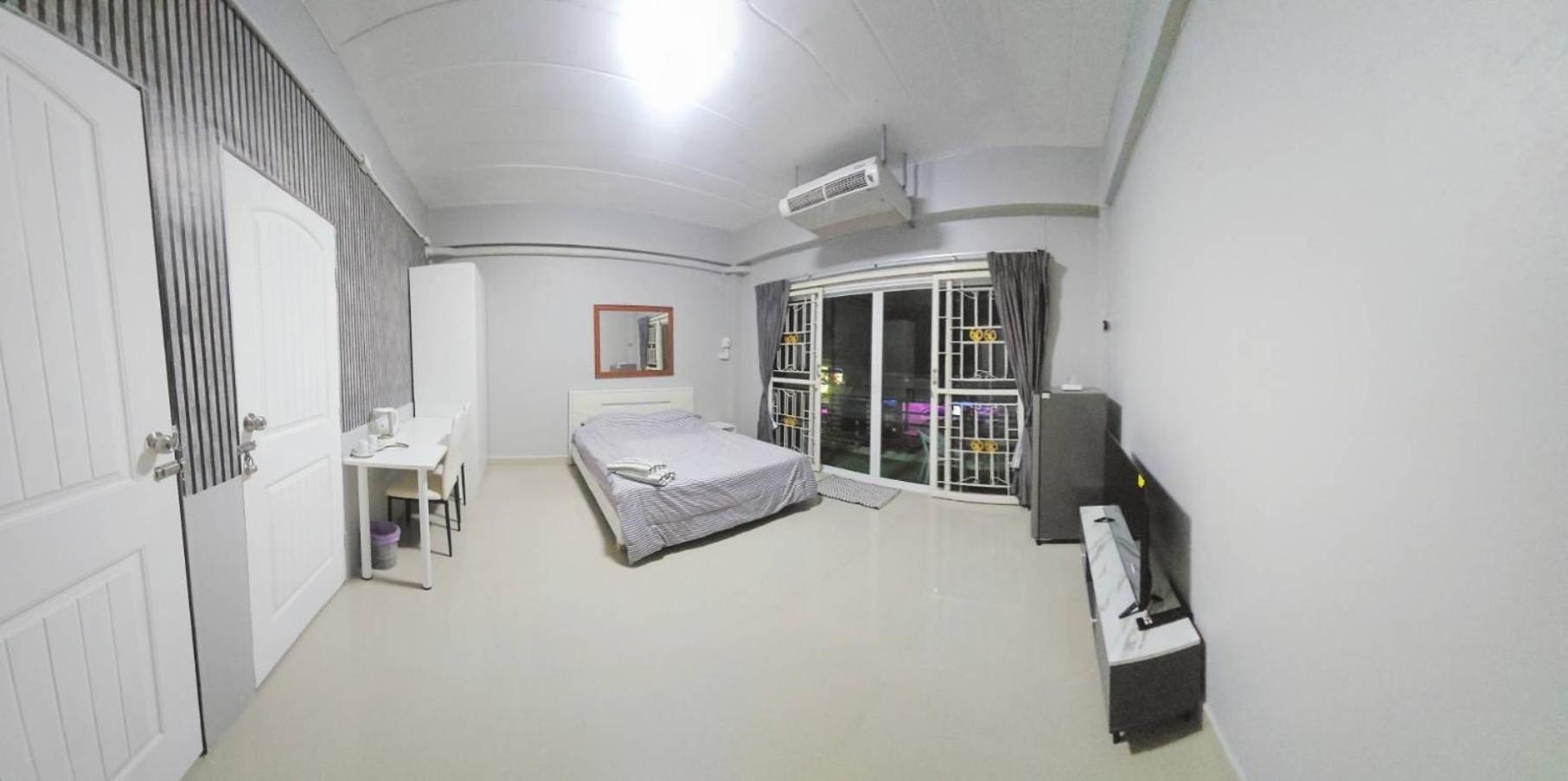 Future Hostel Pattaya Nong Prue Dış mekan fotoğraf